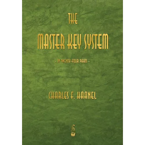 The Master Key System - Paperback