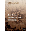 Zinc Oxide Nanostructures: Synthesis and Characterization - Paperback