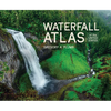 Waterfall Atlas of the United States - Hardcover