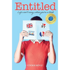Entitled: Life isn't easy when you're a book - Paperback