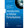 Introduction to Orbital Perturbations - Paperback
