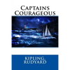 Captains Courageous - Paperback