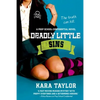Deadly Little Sins - Paperback