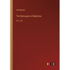 The Retrospect of Medicine: Vol. LXII - Paperback