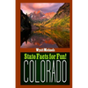 State Facts for Fun! Colorado - Paperback