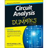 Circuit Analysis for Dummies - Paperback