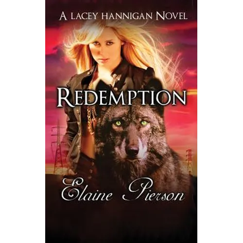 Redemption: A Lacey Hannigan Novel - Paperback