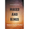 Mages and Kings - Paperback