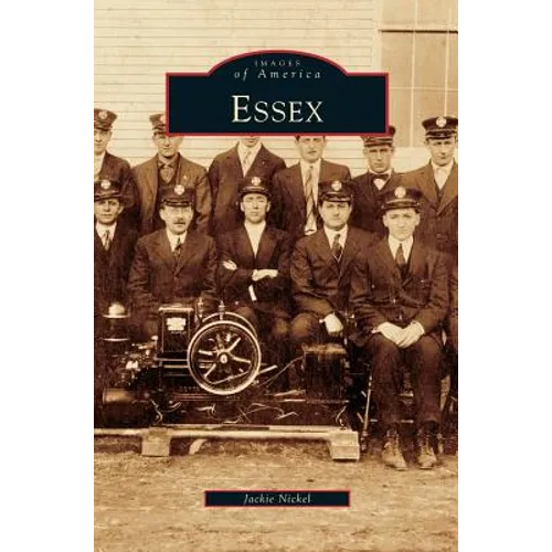 Essex - Hardcover