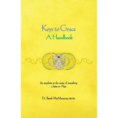 Keys to Grace - Paperback