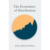 The Economics of Distribution - Paperback