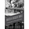 Build A Bigger Table: Creating Space to Discuss Life & Faith - Paperback
