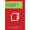Plato's Cosmology And Thucydides Mythistoricus - Paperback