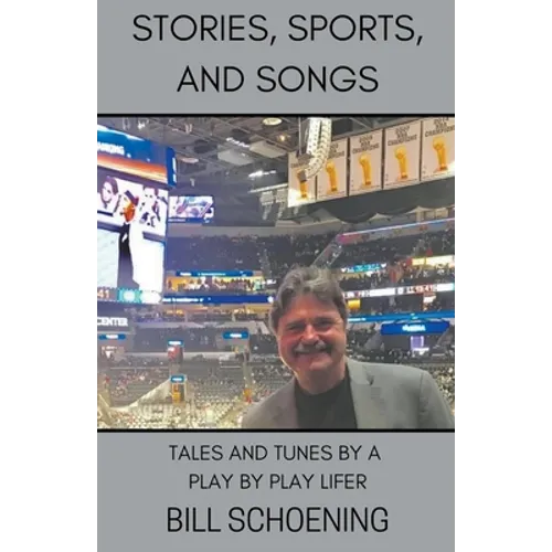 Stories, Sports, and Songs - Paperback