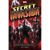 Marvel's Secret Invasion Prose Novel - Hardcover