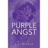 Purple Angst - Paperback