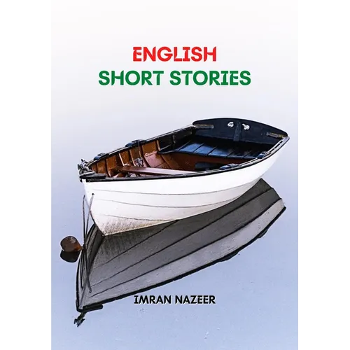 English Short Stories: Fifteen Short Stories - Paperback