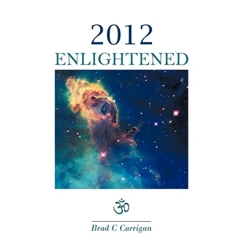 2012 Enlightened - Paperback