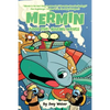 Mermin Vol. 5: Making Waves - Paperback