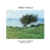 Arbor Anicca: for classical guitar and pedal harp - Paperback