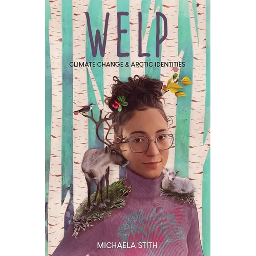 Welp - Paperback