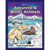 Antarctic & Arctic Animals - Paperback