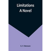Limitations - Paperback