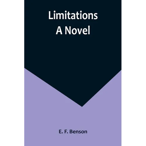 Limitations - Paperback