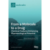 From a Molecule to a Drug: Chemical Features Enhancing Pharmacological Potential - Hardcover