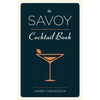 The Savoy Cocktail Book - Paperback