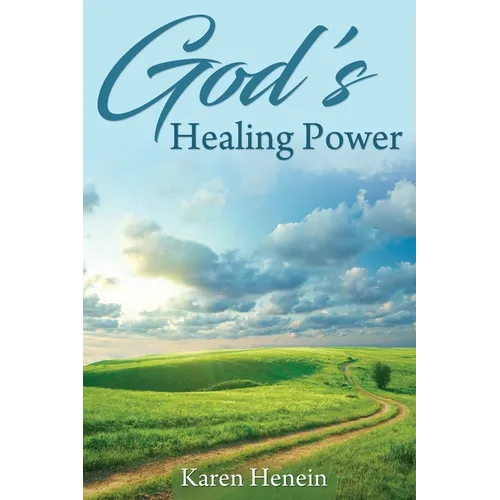 God's Healing Power - Paperback