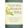 The Natural Remedy Bible - Paperback