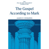 The Gospel According to Mark - Hardcover