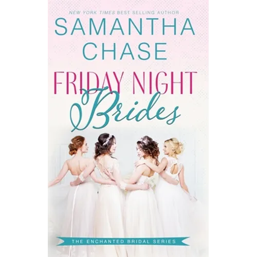 Friday Night Brides - Paperback