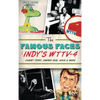The Famous Faces of Indy's WTTV-4: Sammy Terry, Cowboy Bob, Janie & More - Hardcover