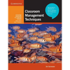 Classroom Management Techniques. Jim Scrivener - Paperback