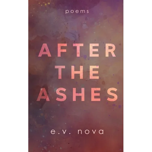 After The Ashes - Paperback