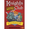 Knights Club: The Message of Destiny: The Comic Book You Can Play - Paperback