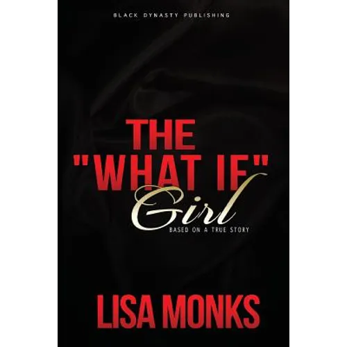 The What If Girl - Paperback