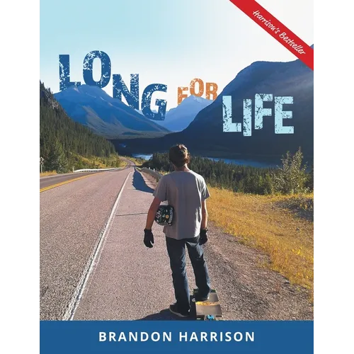 Long For Life - Paperback