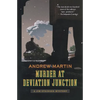 Murder at Deviation Junction - Paperback