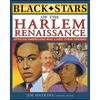 Black Stars of Harlem Renaissa - Paperback
