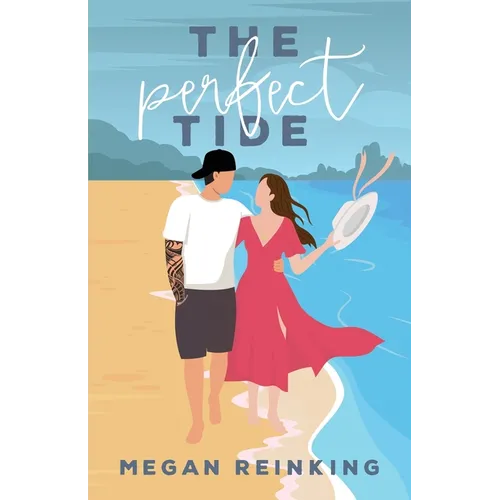 The Perfect Tide - Paperback