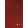 The Household Treasury of English Song - Hardcover
