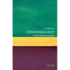 Criminology: A Very Short Introduction - Paperback