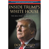 Inside Trump's White House - Hardcover