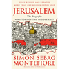 Jerusalem: The Biography - Paperback
