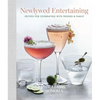 Newlywed Entertaining: Recipes for Celebrating with Friends & Family - Hardcover