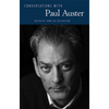 Conversations with Paul Auster - Paperback