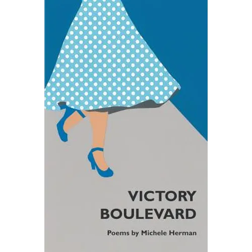Victory Boulevard - Paperback